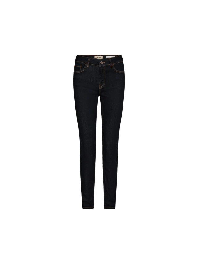 MOS MOSH DARK DENIM VICE DELUXE SKINNY JEAN