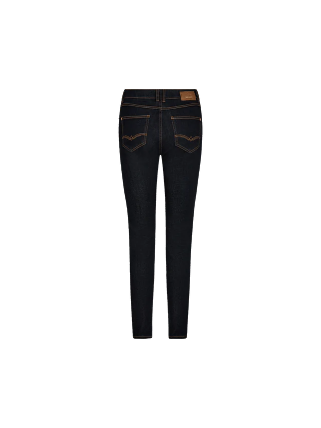 MOS MOSH DARK DENIM VICE DELUXE SKINNY JEAN