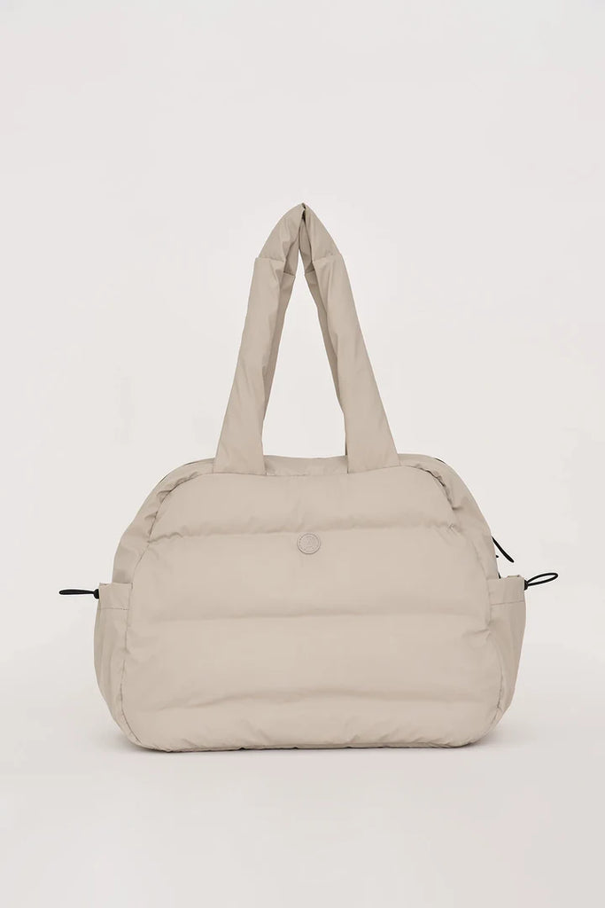 TANTA STONE GREY CONLECTUS BAG