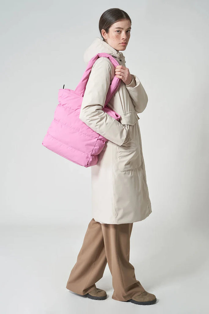 TANTA PINK EIRA WATERPROOF BAG