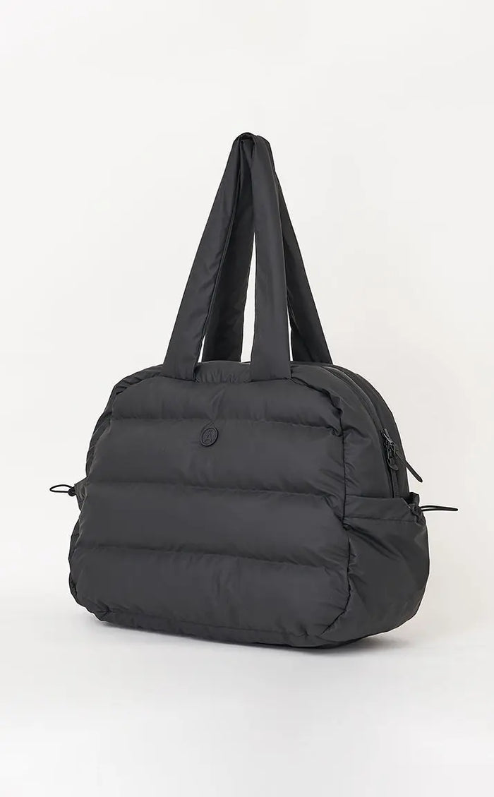 TANTA BLACK CONLECTUS BAG