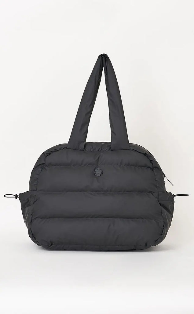 TANTA BLACK CONLECTUS BAG