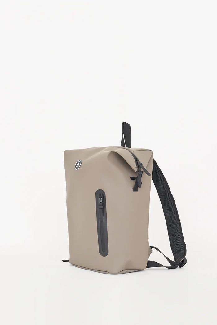 TANTA SNIEGO WATERPROOF TAUPE BACKPACK