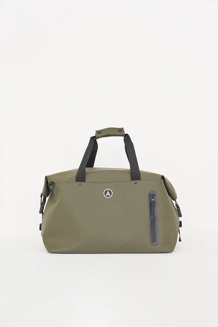 TANTA KHAKI HUKARERE WATERPROOF BAG