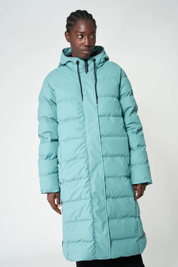 TANTA ARTIC PUDDLE COAT