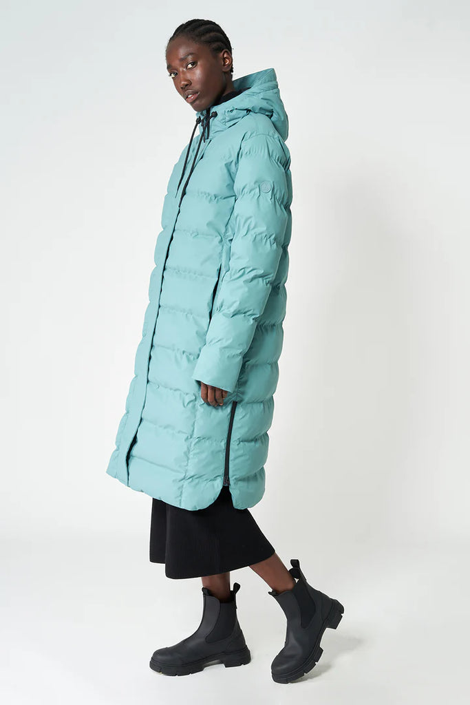 TANTA ARTIC PUDDLE COAT