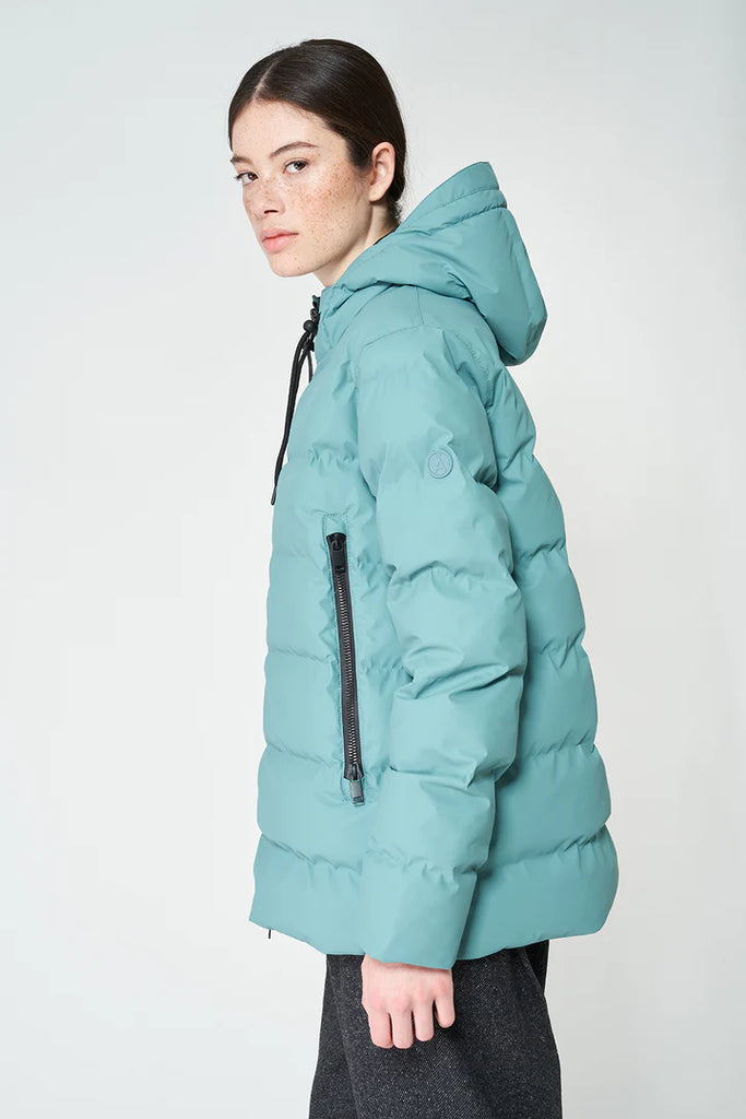 TANTA ARCTIC  NIEVE COAT