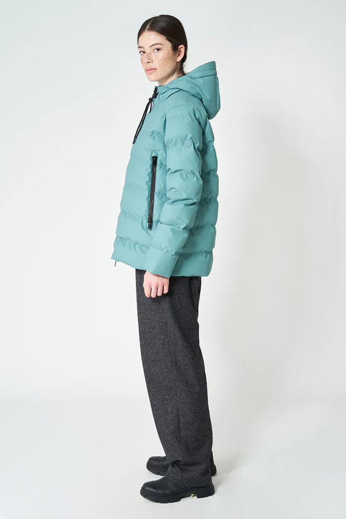 TANTA ARCTIC  NIEVE COAT