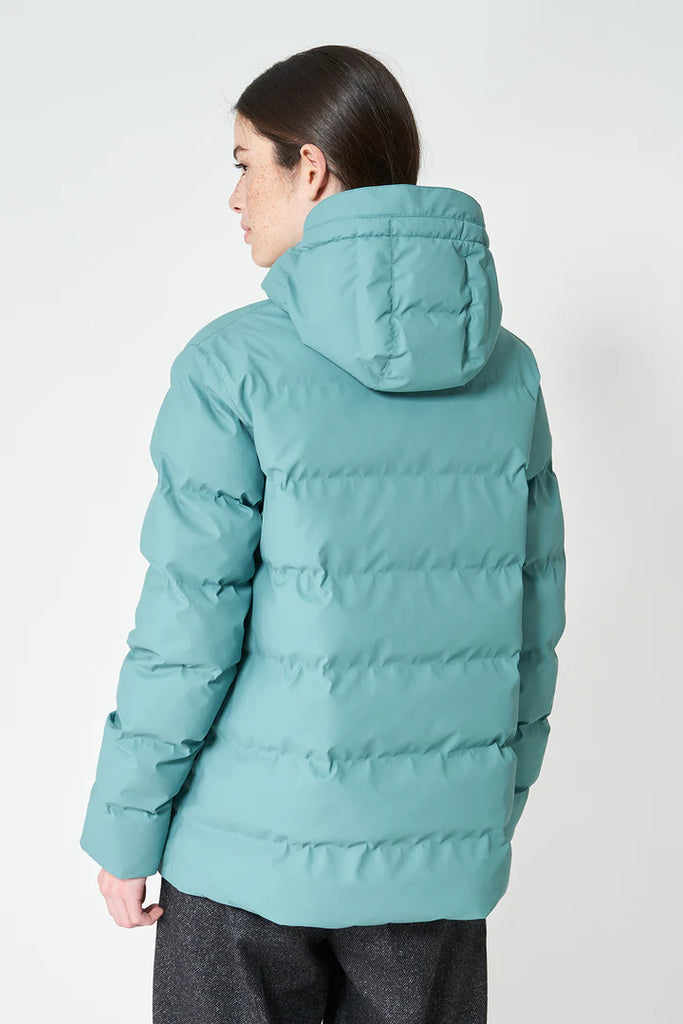 TANTA ARCTIC  NIEVE COAT