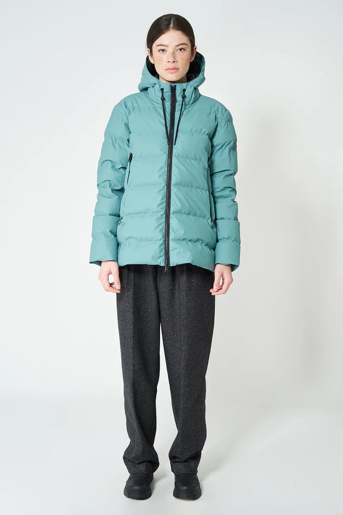 TANTA ARCTIC  NIEVE COAT